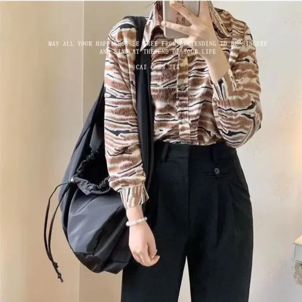Nylon Crossbody Bags for Women Totes Folds Underarm Canvas Bag Female Large Capacity Casual Handbag Women's Bags Satchel Purses - Image 2