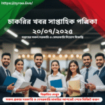 BD Government Job