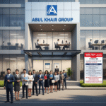 Abul Khair Group Job Circular 2025